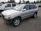 2006 Toyota Highlander Limited