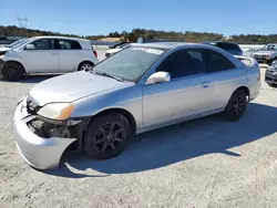 2002 Honda Civic EX en venta en Anderson, CA