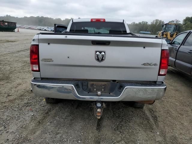 2018 Dodge RAM 1500 ST