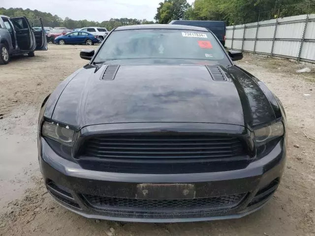 2013 Ford Mustang GT