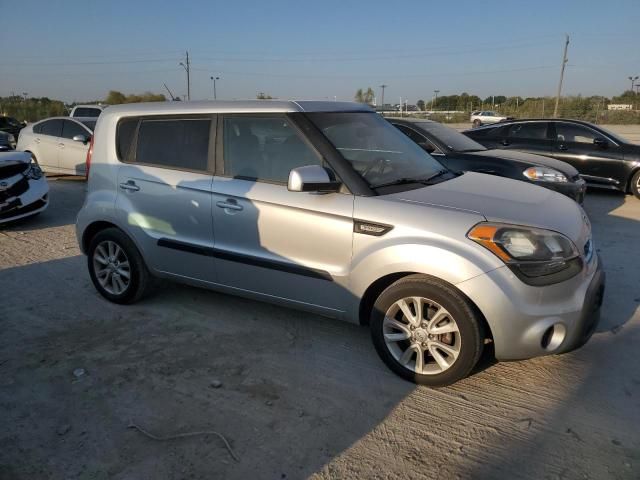 2012 KIA Soul