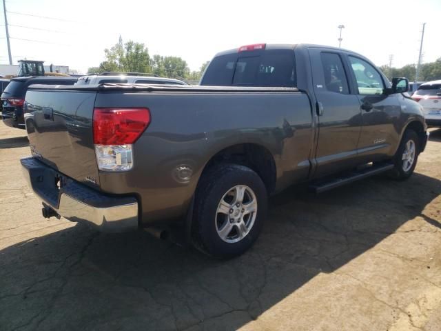 2010 Toyota Tundra Double Cab SR5