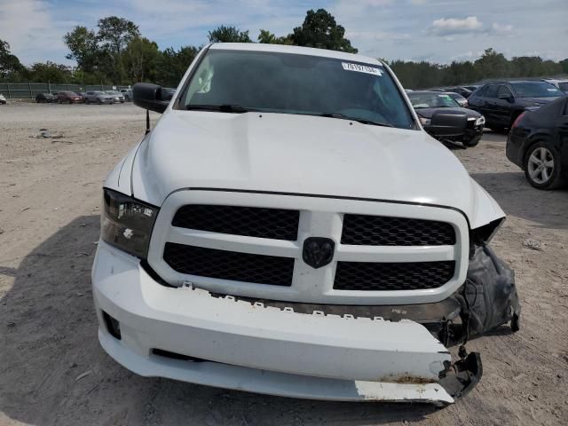 2017 Dodge RAM 1500 ST