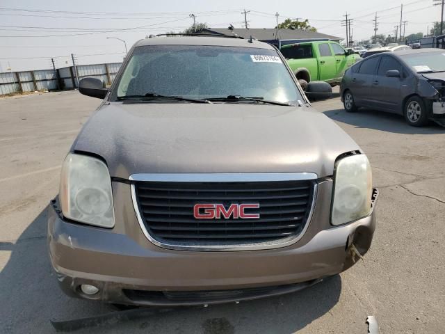 2011 GMC Yukon XL K1500 SLT