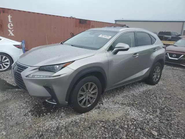 2018 Lexus NX 300 Base