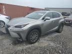 2018 Lexus NX 300 Base