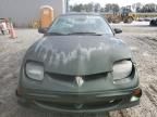 2000 Pontiac Sunfire SE