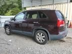 2011 KIA Sorento Base