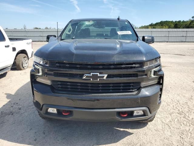 2022 Chevrolet Silverado LTD K1500 RST