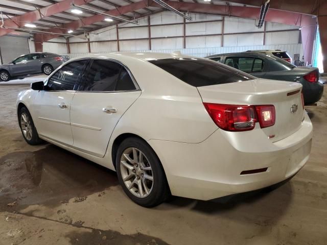 2013 Chevrolet Malibu 2LT