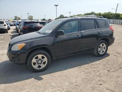 Vehiculos salvage en venta de Copart Indianapolis, IN: 2012 Toyota Rav4