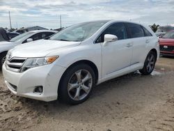 2014 Toyota Venza LE en venta en Riverview, FL