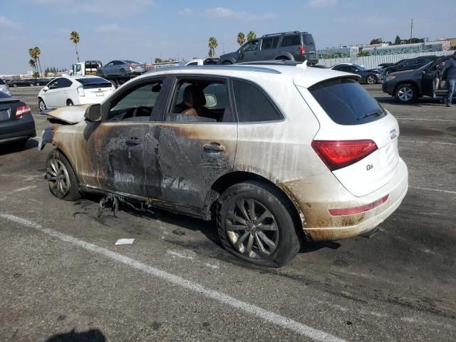 2014 Audi Q5 Premium