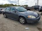 2010 Chevrolet Impala LT