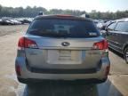 2010 Subaru Outback 2.5I Limited