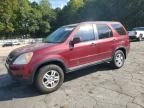 2003 Honda CR-V EX