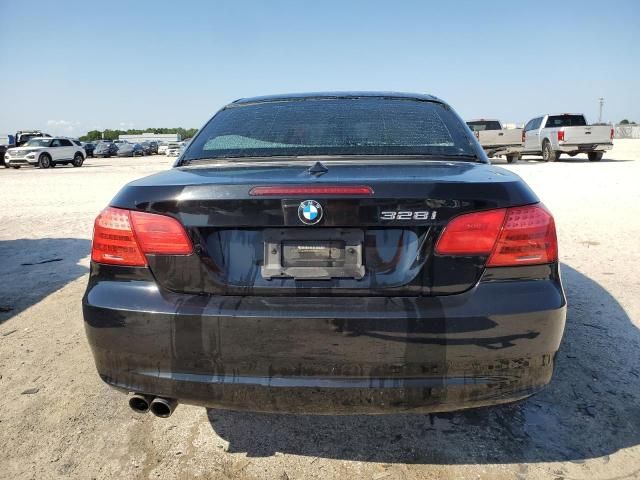 2011 BMW 328 I