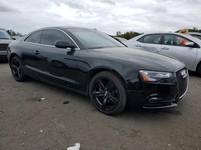 2014 Audi A5 Premium Plus