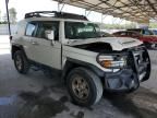 2010 Toyota FJ Cruiser