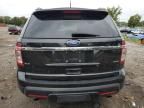 2011 Ford Explorer XLT