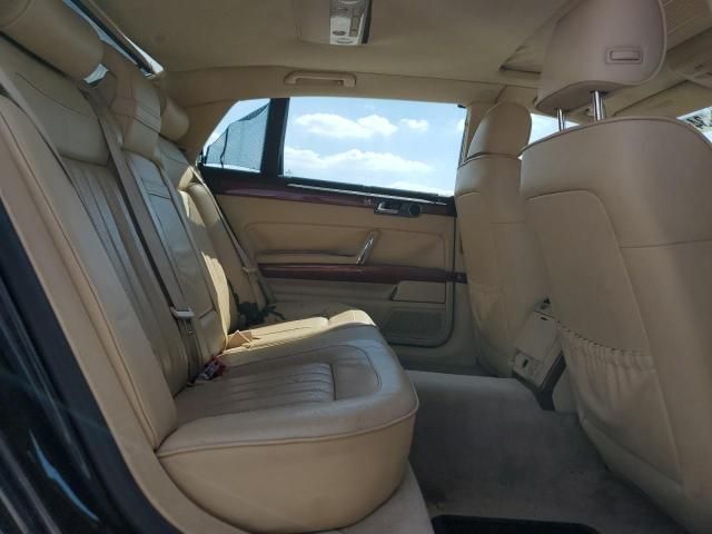 2005 Volkswagen Phaeton 4.2