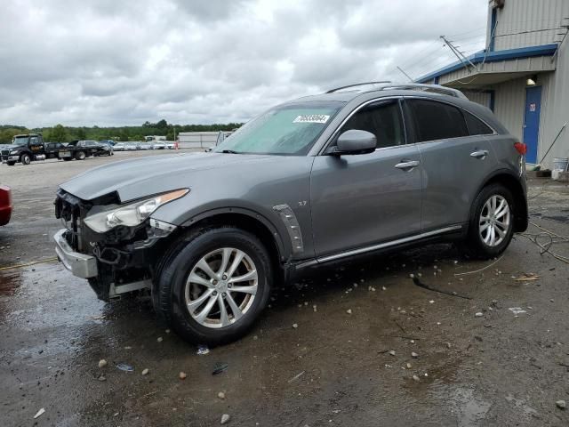 2014 Infiniti QX70