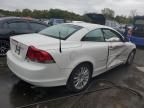 2009 Volvo C70 T5