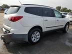 2011 Chevrolet Traverse LS