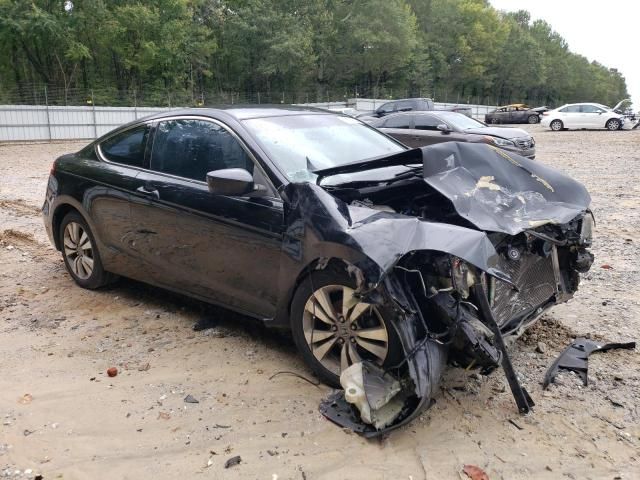 2010 Honda Accord LX