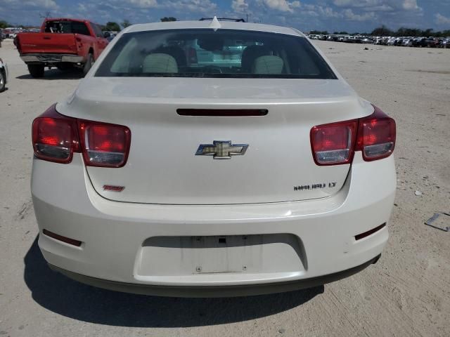 2014 Chevrolet Malibu 3LT