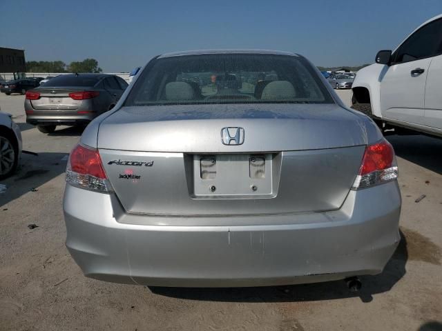 2010 Honda Accord LX