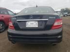 2008 Mercedes-Benz C 300 4matic