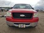 2006 Ford F150 Supercrew