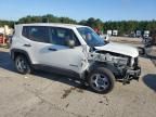 2019 Jeep Renegade Sport