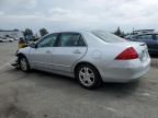 2006 Honda Accord SE