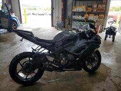 2019 Kawasaki ZX636 K en venta en West Mifflin, PA