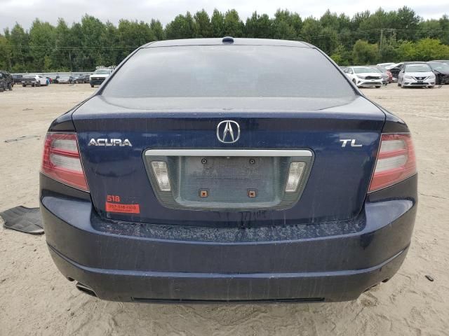 2007 Acura TL