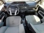 2012 Toyota Prius C