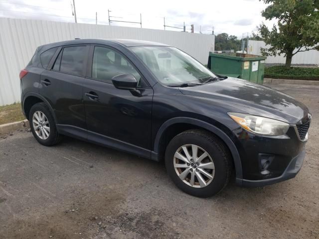 2013 Mazda CX-5 Touring