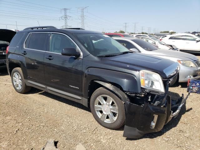 2012 GMC Terrain SLT