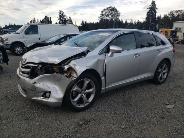 2013 Toyota Venza LE