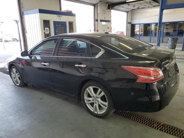 2013 Nissan Altima 3.5S