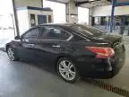 2013 Nissan Altima 3.5S