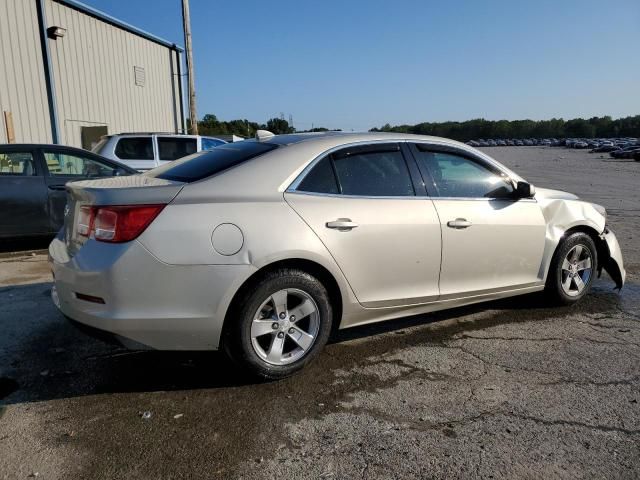 2013 Chevrolet Malibu 1LT