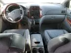 2010 Toyota Sienna XLE