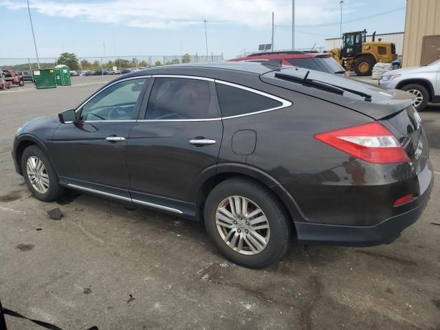 2013 Honda Crosstour EX