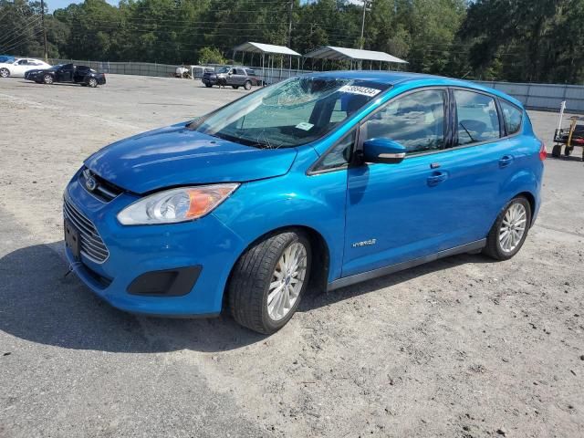 2014 Ford C-MAX SE