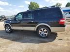 2009 Ford Expedition EL Eddie Bauer