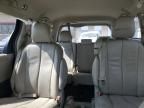 2013 Toyota Sienna XLE