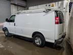 2008 Chevrolet Express G2500